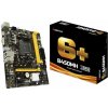 Biostar Main Board B450MH, soc AM4, DDR4, mATX, HDMi D-sub
