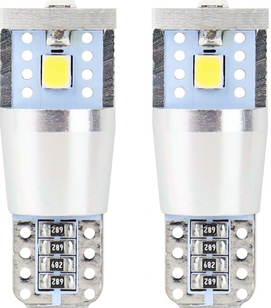 T10 6SMD CREE LED 5630 CANBUS