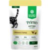 Natures Protection Prime cat kitten GF chicken&Turkey kapsička pre mačiatka 85 g