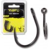 Black Cat Hooker Black Nickel veľ.3 5 ks