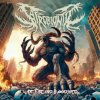 Saprobiontic - Of Fire And Bloodshed / Vinyl [LP]