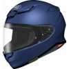 SHOEI NXR2 Matt Blue Metallic - 2XL