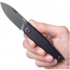 ANV Knives Z050 – Z050-004 Čierna