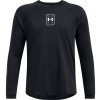 Under Armour UA Zone Shooting Shirt-BLK