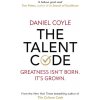 The Talent Code