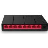 Switch Mercusys MS108G (MS108G) čierny