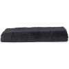 The One Towelling® Osuška 100x180 T1-100 Anthracite 100 x 180 cm