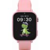 Garett Electronics Garett Smartwatch Kids N!ce Pro 4G Pink