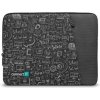 CONNECT IT CONNECT IT Doodle pouzdro pro notebook 13.3