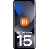 XIAOMI Červenámi Note 15 4G (LTE) Smartfón 8GB/256GB Čierny MZB0M89EU