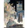 Meno ruže - Umberto Eco, Milo Manara (ilustrátor)