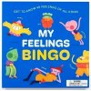 Bingo Jak se cítím? / My feelings Bingo