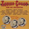 XAVIER CUGAT: And his orchestra - Originální nahrávky (CD)
