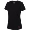 Dámske bavlnené tričko Husky Tee Base L black XS