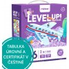 Mideer LEVEL UP! 06 Skvelé prázdniny 2v1 154 a 180 dielov