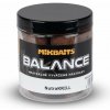 Mikbaits Boilies Balance ManiaQ NutraKRILL 250ml 24mm (MC0114)