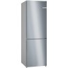 BOSCH Chladnička s mrazničkou KGN362IDF