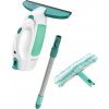 Leifheit WINDOW CLEANER s mopom a tyčou 43 cm 51003