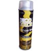 Deco Color Acryl car line 500 ml RAL 9010 biely lesk