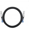 ZyXEL DAC10G-3M 10G (SFP+) direct attach cable 3m