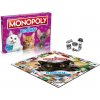 Monopoly Mačky