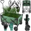 SKLADACÍ ZÁHRADNÝ VOZÍK 84-405, 84-405 NEO TOOLS