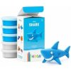 Hej Clay Súprava na sušenie hliny na vzduchu Shark