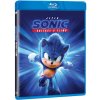 Ježek Sonic 1.-3. kolekce 3BD