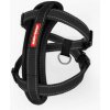 EZYDOG POSTROJ CHEST PLATE HARNESS + CAR RESTRAINT - BLK Veľkosť XS