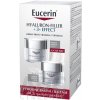 Eucerin HYALURON-FILLER+3xEFFECT DUO proti vráskam, suchá pleť, denný krém SPF15, 50 ml + nočný krém 50 ml (zľava na 2.produkt) 1x1 set
