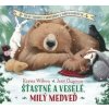 Šťastné a veselé, milý medveď - Wilson Karma, Chapman Jane