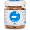 RAW RAW Pochúťka mrazom sušené mäso z tuniaka 70 g