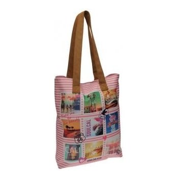 SoulCal Tote Beach Bag