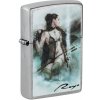 Zippo Luis Royo 25702