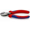 KNIPEX Kliešte cvikacie bočné X-CUT Kompakt 7302160
