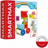 SmartMax Moja prvá magnetická stavebnica s autom, 2v1