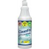 CleanFit dezinfekčný gél 70% citrus na ruky 1 l+ rozprašovač ZDARMA Cleanfit