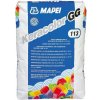 Pavax Škárovacia hmota Mapei Keracolor GG, 5 kg žltá