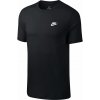Nike Sportwear Club čierne biele