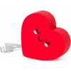 Legami My Super Power 4800 mAh Heart POW0020