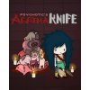 ESD GAMES ESD Agatha Knife