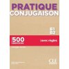 Pratique Conjugaison