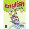English Adventure Starter A Cristiana Bruni
