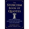 Stoicism Book Of Quotes (Kortney Yasenka)(Pevná)