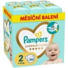 PAMPERS Plienky jednorázové Premium Care veľ. 2 (224 ks) 4-8 kg - mesačné balenie