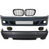 KITT Body Kit BMW 5 Series E39 (1997-2003) M5 Design With Fog Lights Smoke and Central Grilles