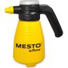 MESTO Tlakový aku postrekovač, obsah 1,5 l, typ 3122R e.FLOWER