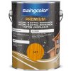 Swingcolor PREMIUM Lazúra s dlhodobou ochranou, oregonská pínia, polomatná, 2,5 l, 6189 T02,5 1417