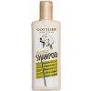 Gottlieb vaječný šampón s makadamovým olejom 300 ml
