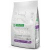 Nature's Protection Dog Dry Superior Care White Dog GF Junior Salmon 1,5 kg